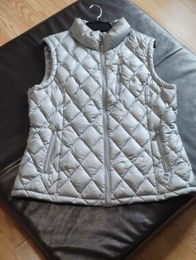 Calven Klein Puffer Vest